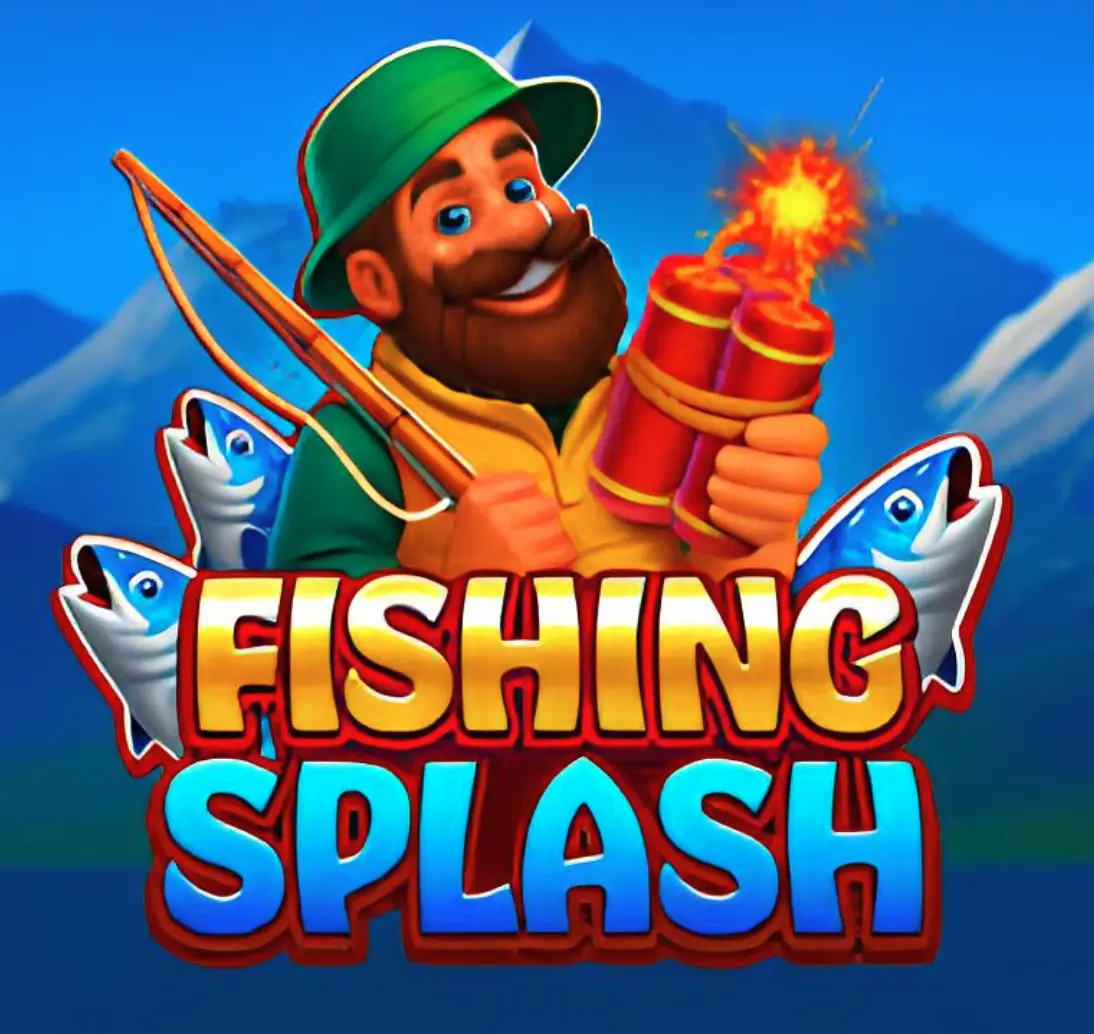 Fishing Splash